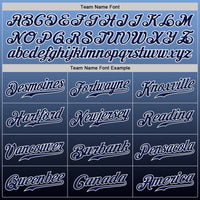 Baseball jersey – view 6