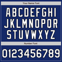 Baseball jersey – view 3