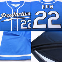 Baseball jersey – view 5