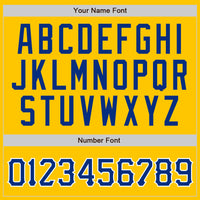 Baseball jersey – view 4