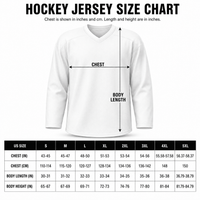 New York Rangers Fanatics Blue Practice Jersey