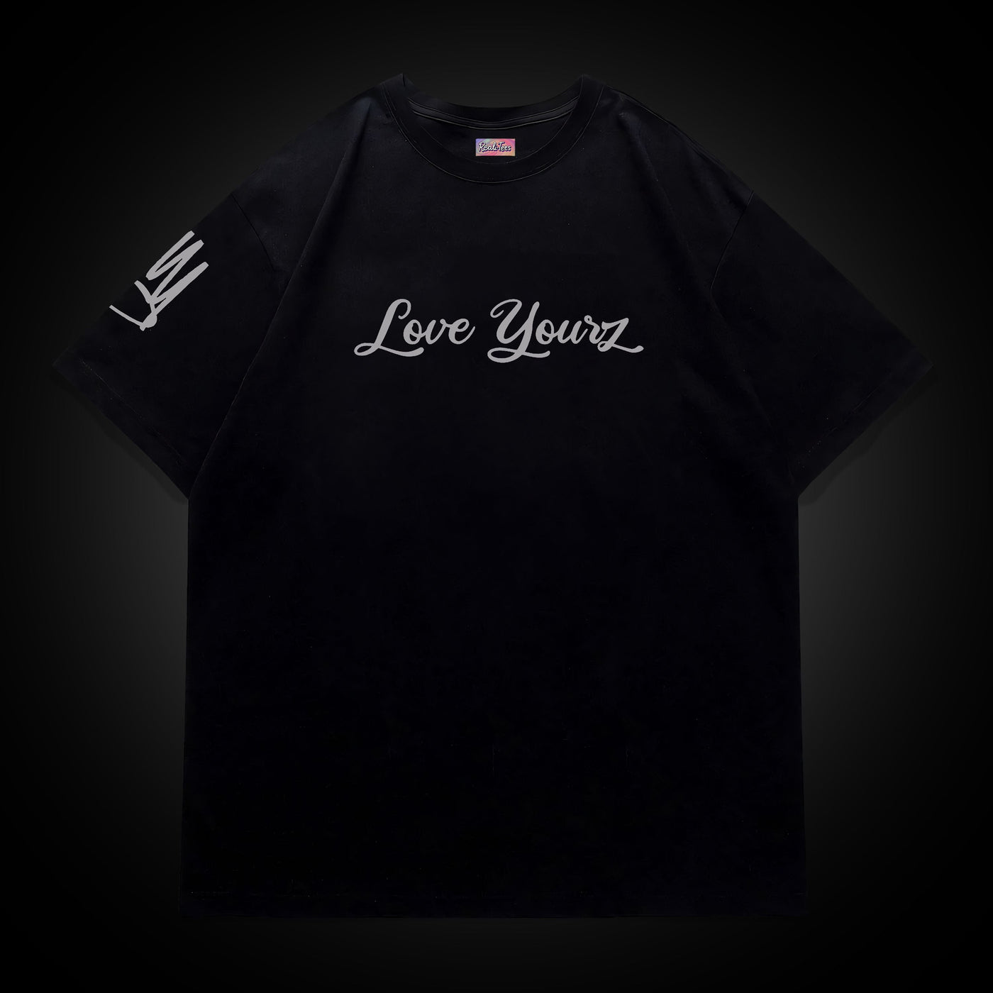 J. Cole "Love Yourz" Oversized Tee