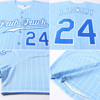 Baseball jersey – view 6