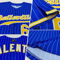 Baseball jersey – view 2