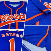 Baseball jersey – view 2