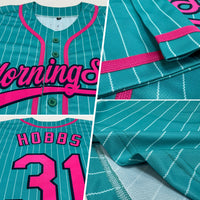 Baseball jersey – view 2