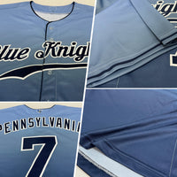 Baseball jersey – view 2