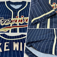 Baseball jersey – view 2