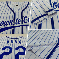 Baseball jersey – view 2
