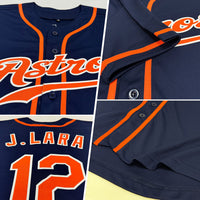 Baseball jersey – view 2