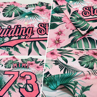 Baseball jersey – view 2