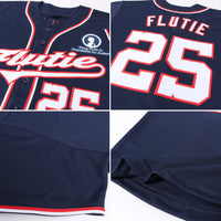 Baseball jersey – view 6