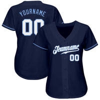 Baseball jersey – view 2