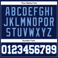 Baseball jersey – view 4
