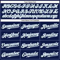 Baseball jersey – view 5