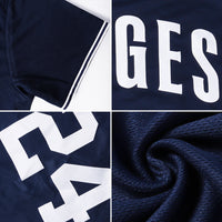 Baseball jersey – view 6