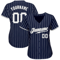 Baseball jersey – view 2
