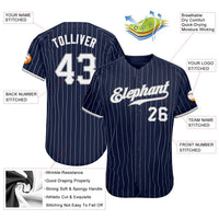 Baseball jersey – view 3