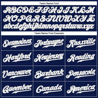 Baseball jersey – view 4