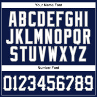 Baseball jersey – view 5