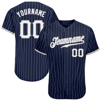 Baseball jersey – view 1