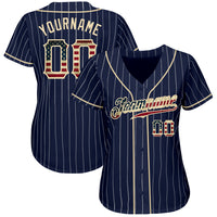 Baseball jersey – view 3