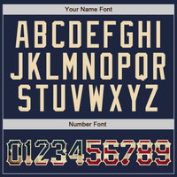Baseball jersey – view 5