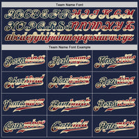 Baseball jersey – view 6