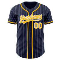 Baseball jersey – view 2