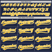 Baseball jersey – view 4