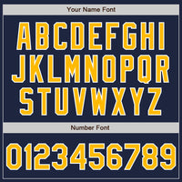 Baseball jersey – view 5