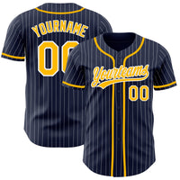 Baseball jersey – view 1