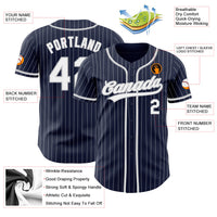 Baseball jersey – view 3