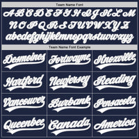Baseball jersey – view 4