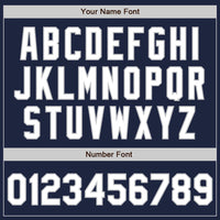 Baseball jersey – view 5