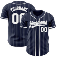 Baseball jersey – view 1