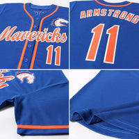 Baseball jersey – view 2