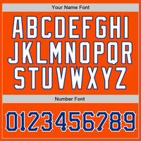 Baseball jersey – view 4
