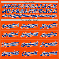 Baseball jersey – view 5