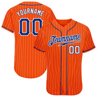 Baseball jersey – view 1
