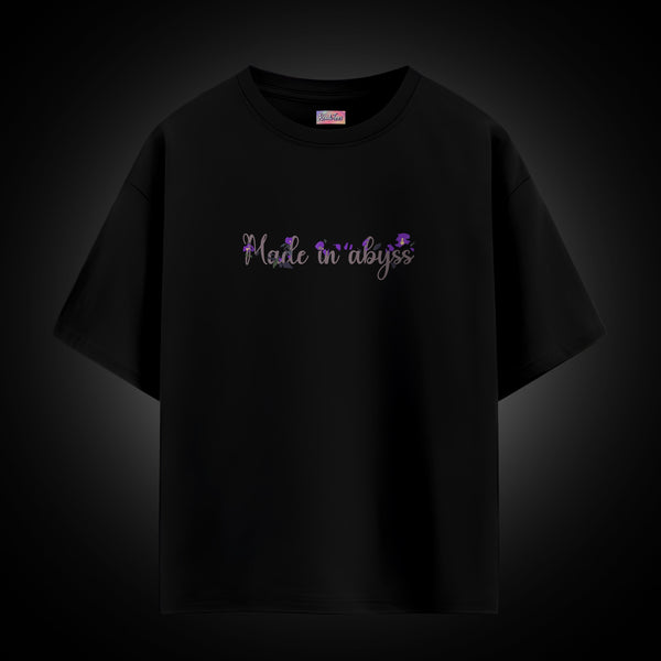 Ozen the Immovable - Made in Abyss Oversized Tee