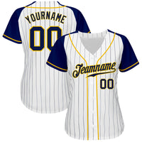 Baseball jersey – view 2