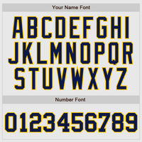Baseball jersey – view 4
