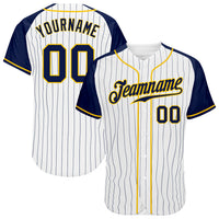 Baseball jersey – view 1