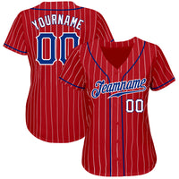 Baseball jersey – view 2