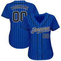 Baseball jersey – view 2