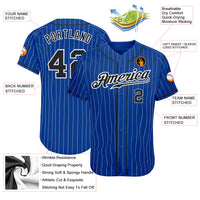 Baseball jersey – view 3