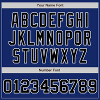 Baseball jersey – view 4