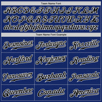 Baseball jersey – view 5
