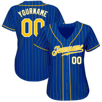 Baseball jersey – view 2